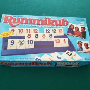 Rummikub
